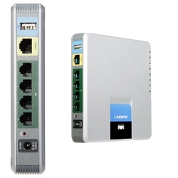 Cisco SPA400-EU